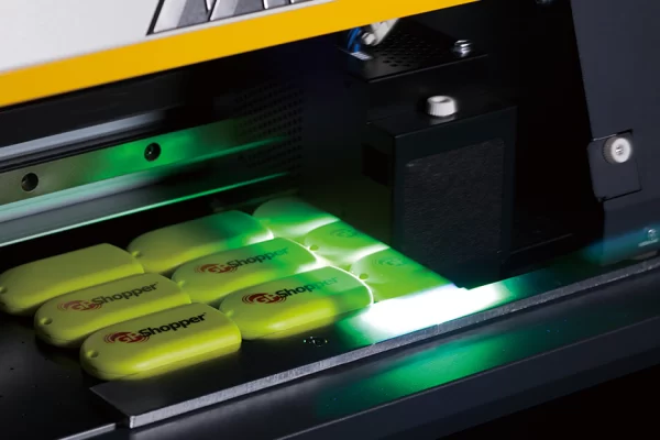 laser baskı